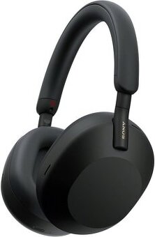 Sony Noise Cancelling WH-1000XM5