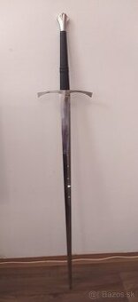 Cold steel italiano long sword hilt