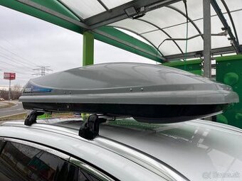 Stresny box THULE Ocean 600