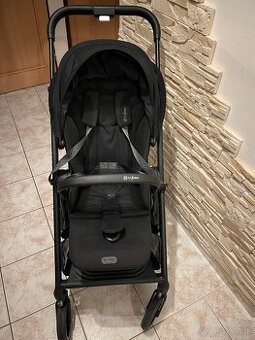 Cybex Balios S Lux 2024