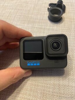 Gopro hero 10