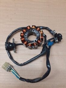 STATOR   CRF 450  2009 - 1