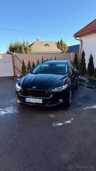 Ford Mondeo Kombi ST line - 1