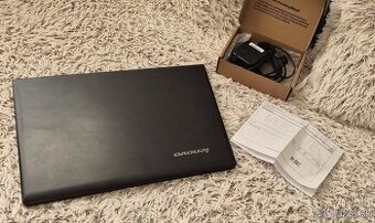 Lenovo ideapad 100-15IBD 15,6" / inzerát platí do zmazania