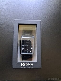 Hodinky Hugo Boss