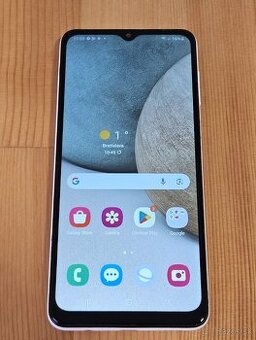 Samsung Galaxy A12 Biely