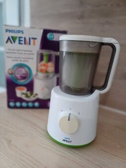 PHILIPS AVENT 2v1