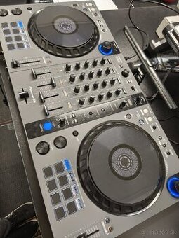 Pioneer DJ DDJ FLX 6 GT - 1