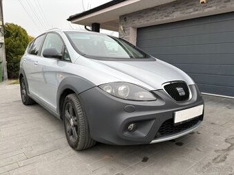 Seat Altea 4 Freetrack 2.0tdi