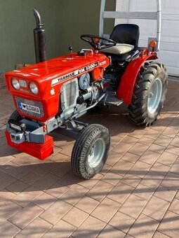 Yanmar ym1300d