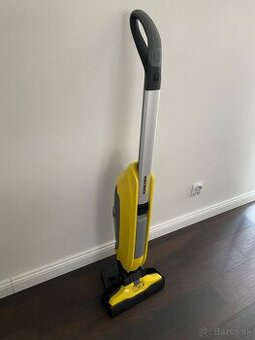 Karcher FC 5 Cordless 2v1