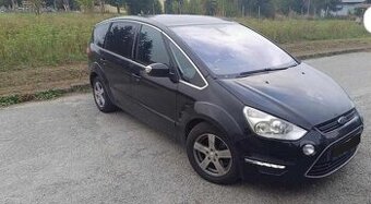 FORD S MAX