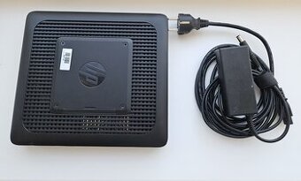 HP T620 Thin Client - 8 GB RAM, 256 GB SSD, Win11 IoT LTSC