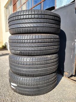 235/50 R19 Pirelli