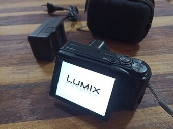 Panasonic DMC-TZ57