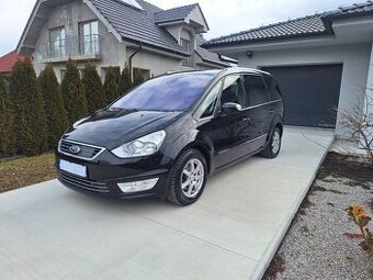 Ford Galaxy 2.0 Automat 120kw