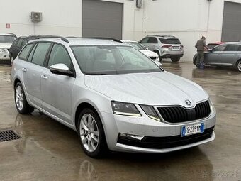 ✅Škoda Octavia 2.0TDi Style DSG ✅