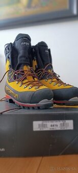 La sportiva nepal cube