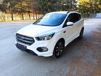 Ford Kuga 2.0 TDCi Duratorq 180k ST Line X A/T AWD