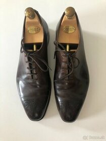 Boty Crockett & Jones, Active, Meindl, King Line - 1