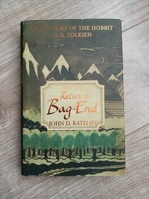 John D. Rateliff - The History of the Hobbit II. - 1