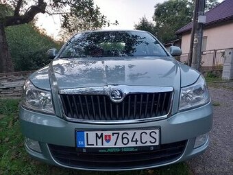 Skoda octavia   1,6 tdi