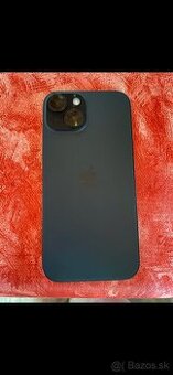 Iphone 15 128gb black