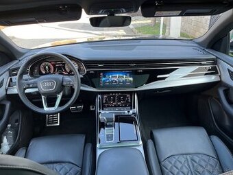 Audi Q8 3.0TFSi r.v. 2023 - 1