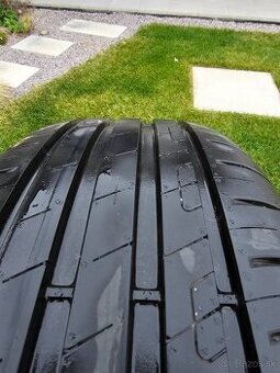 Pneumatiky GoodYear 205/55 r 17 - 1