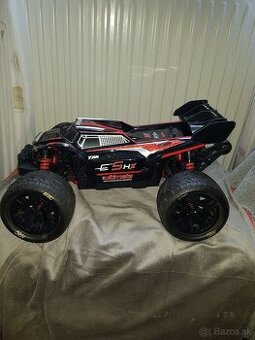 Rc model e5hx