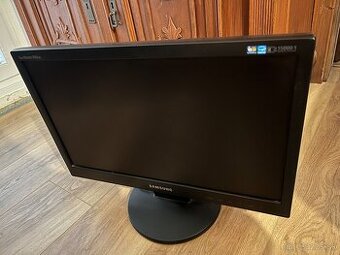 Samsung Syncmaster 2043SN - 1