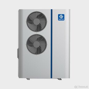 Tepelné čerpadlo NULITE vzduch-voda - 1
