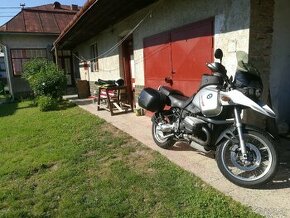 BMW R 1150 GS