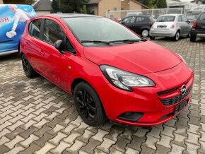 Opel Corsa 1.4b + LPG S&S MTA SMILE 2017