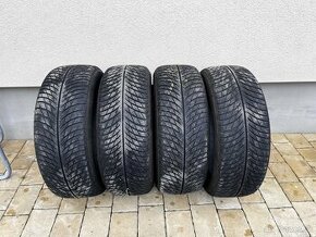 205/55 R17 - 1