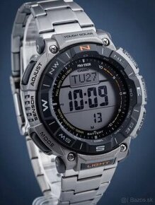 Predám nové hodinky Casio ProTrek PRG  340T 7 ER