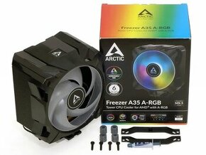 Arctic Freezer i35 ARGB