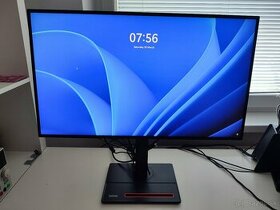 27" Lenovo ThinkVision P27h-20