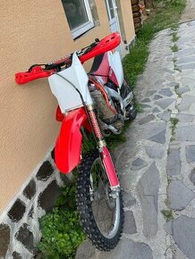 Honda CRF 250