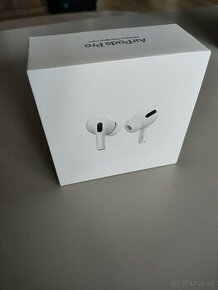 Apple Airpods Pro (1st gen)