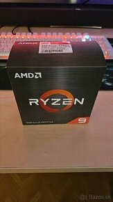 AMD RYZEN 9