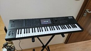 Akai MPC Key61 black