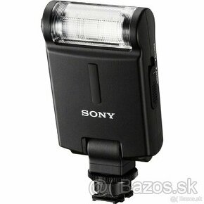 Sony HVL-F20M - 1