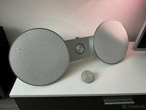 Bang Olufsen a8