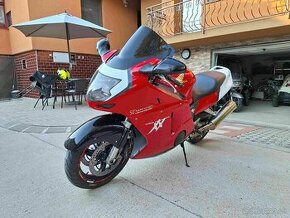 Honda CBR 1100 XX