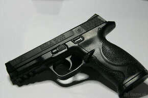 Smith&wesson M&P40 GNB 6mm Umarex