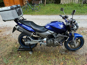 Honda Hornet CB600F - 2003