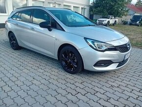 Opel Astra Sport Tourer ST 1.2 Turbo 145k Elegance