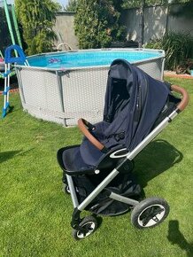 Cybex Talos S Lux