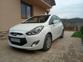 Hyundai ix20 1.4 CVVT - 1